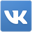 Vkontakte иконка